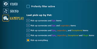 Illustration for article titled Play The Mighty Quest For Epic Loot With A Hamster Companion